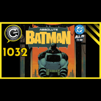 CG1032 - Absolute Batman