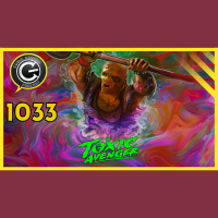 CG1033 - The Toxic Avenger