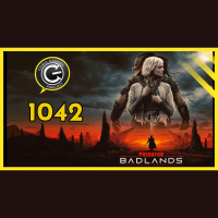 CG1042 - Predator Badlands