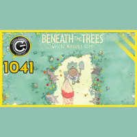 CG1041 - Beneath The Trees Where Nobody Sees
