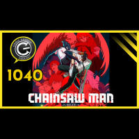 CG1040 - Chainsaw Man The Reze Arc