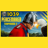 CG1039 - Peacemaker (Temporada 2)