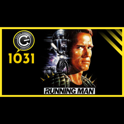 Comic Geekos Podcast