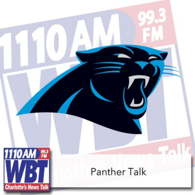 Panther Talk