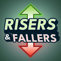 Risers and Fallers - Week 12 Playoff Home Stretch