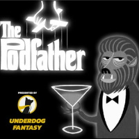 A.J. Brown alpha mode