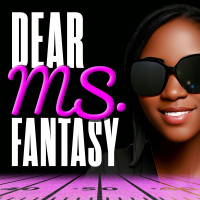 Dear Ms Fantasy - Surging Tight Ends + Mailbag