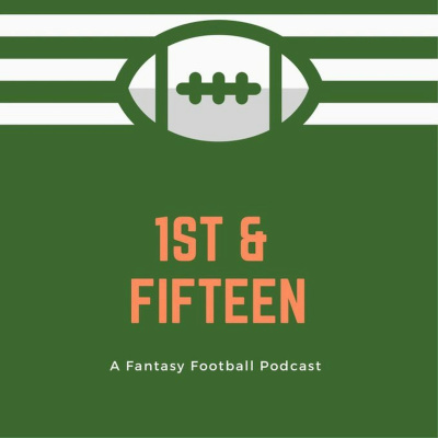 Fantasy Football Show - Rotounderworld Radio
