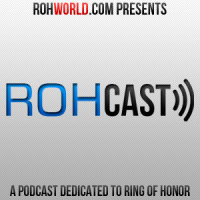 Episode #12 : ROH TV, Carolinas Results  More