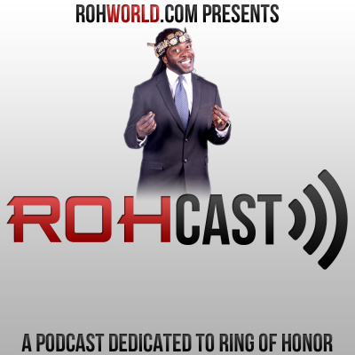 Rohcast : Rohworld.com