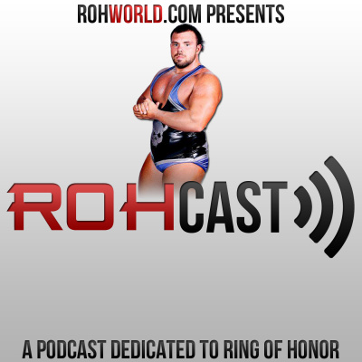 Rohcast : Rohworld.com