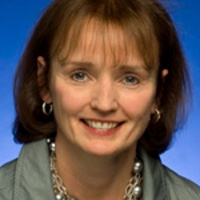 Hallerin Hill and Beth Harwell