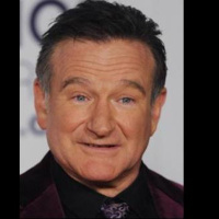 Robin Williams Press Conference