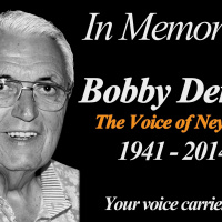 Bobby Denton Tribute Hour