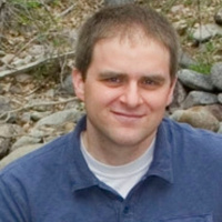 Ukraine - Curtis Bell Interview