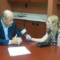 Fred Thompson Interview