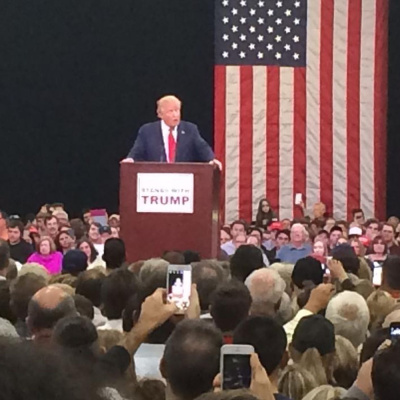 Newstalk 98.7 Audio Vault