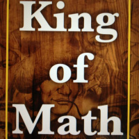 King of Math for iPad