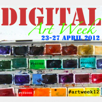 Digital Art Week 2012