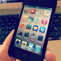 iPod Touch for Classroom Use