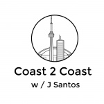Coast 2 Coast W/ J Santos