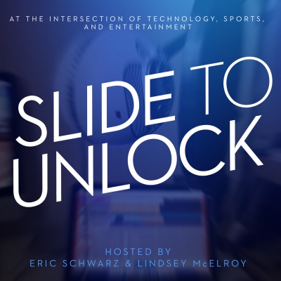 Slide To Unlock