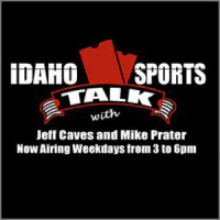 Idaho Sports Talk
