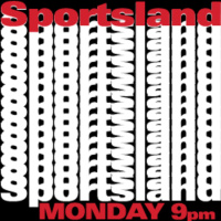 Sportsland, Oregon #111 - 9/10/2012