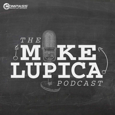 Mike Lupica Show