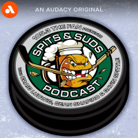 One Timer: Former Stars Defenseman and Two Time Stanley Cup Champion Brad Lukowich | Spits amp Suds