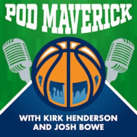 Dirk Nowitzkis next phase with Mike Piellucci of D Magazine | Pod Maverick