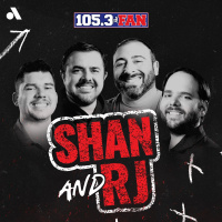 Hour 4: Nick Eatman and Rangers hitting coach Bret Boone join the show