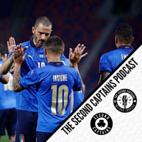 The Euros Are Here At Long Last