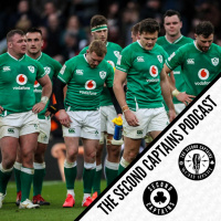 Ep 1706: Irelands Twickenham Horror-Show, Murray amp Sexton Under The Microscope - 24/02/20