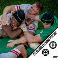 Ep 2881: Ireland England Preview, A Warning From 6N History, Bairds Big Break, Borthwicks Dilemma, GAAs Rodri Foul - 04/03/2024