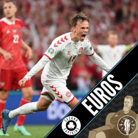 Taster - European Championships Sweet 16