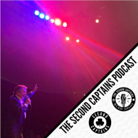 George Hamilton The Piano Man