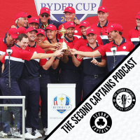 Ep 2150: Ryder Cup Tears, Kens New Favourite Trump Quote, Apologising For F-Bombs - 27/09/21