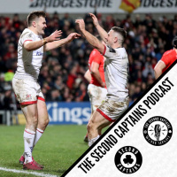 Ep 1664: The 2019 Football Championships Top Scorer Heads For Oz, Munster Woe/Ulster Grow - 6/1/20