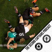 Ep 1321: IRELAND BEAT THE ALL-BLACKS - 19/11/2018