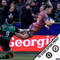 Ep 3152: Leinsters Cold Bath, Jack CrWOWley, Munster V ROG, Novaks Gripe - 20/01/25