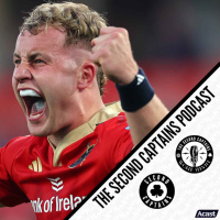 Ep 3054: Ireland Back On Top, Outhalf Subplots, Interpro Goes Loco, Rory McIlroys Psycho Drama - 23/09/24