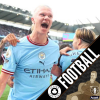 Ep 2452: Another Hat Trick for Haaland, Heavy Metal to Edelweiss - 03/10/2022