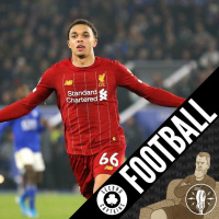 Ep 1795: Keane Spleen, Trenchant Trent - 22/06/20