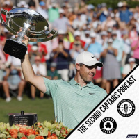 Ep 2423: Guardian Of Golf Roars To Victory, Dollar Fetish, Corks Canon - 29/08/22
