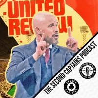 Batman At The Bridge, Ten Hags New United, Beefs And Barnies In Ulster, Will Galway Bate Mayo?