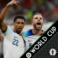 Ep 2506: Hey Jude, Mbappes Knockout Blows, Giroud Pour LEternite, Messis One Man Band - 04/12/2022