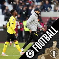 Ep 2205: Chelseas Blip, Bellingham Shoots from the Lip - 06/12/21