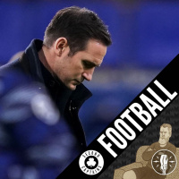 Ep 1934: Can A Caterpillar, Given Time, Turn Into A Chelsea Lion? - 04/01/21