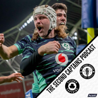 Ep 2481: Ireland beat the World Champs - 07/11/2022